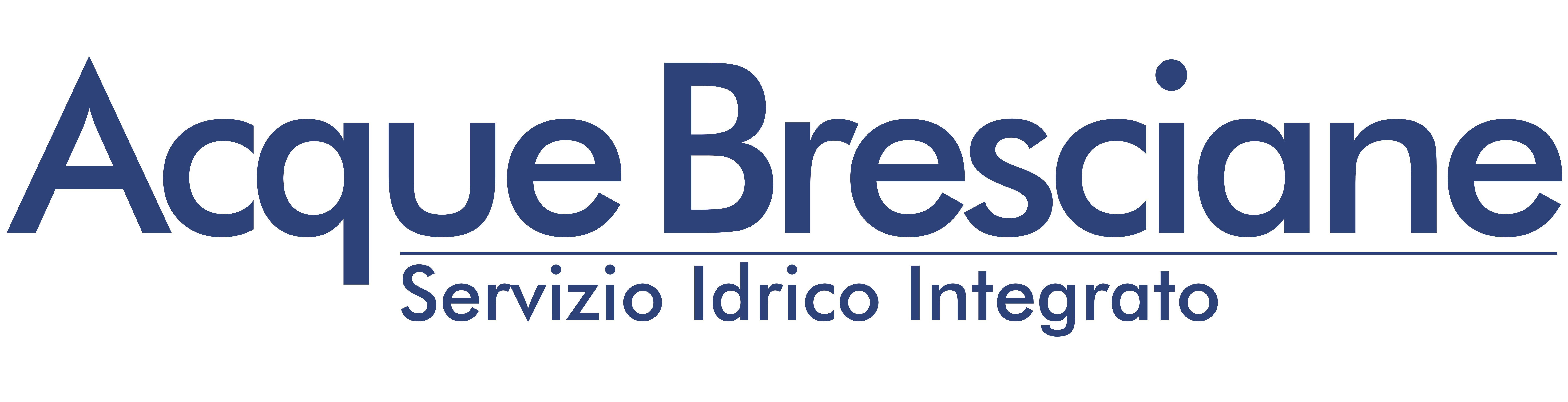 Logo AcqueBresciane